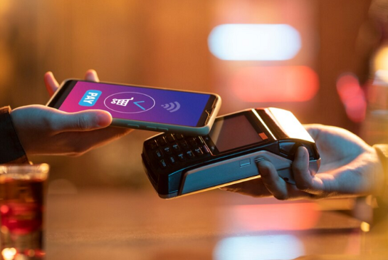 Digital Payments and Fintech