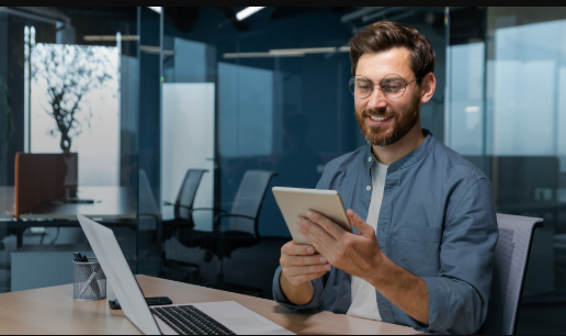 Digital Workspace Solutions