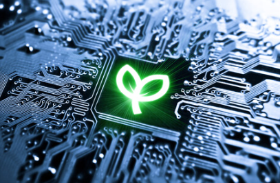 Eco-Friendly Consumer Electronics