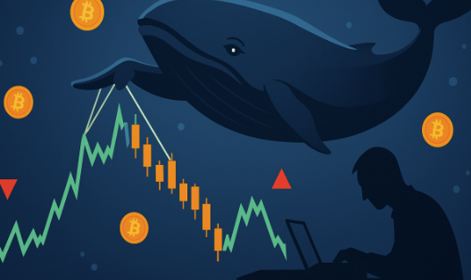 How Crypto Whales Influence the Market