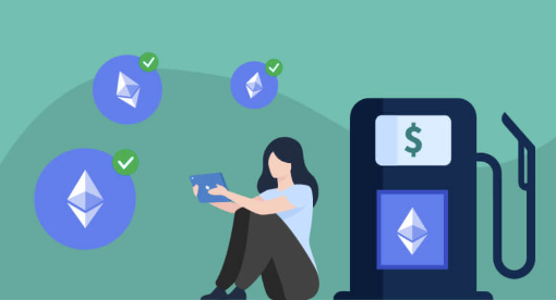 How Gas Fees Work on Ethereum