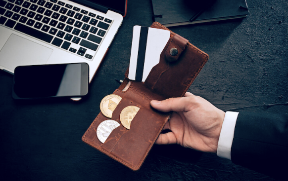 How Multi-Signature Wallets Work